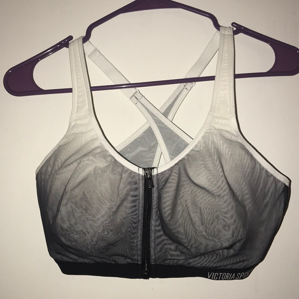 Victoria secret sports bra